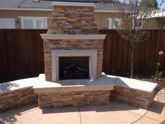 pool with extra features