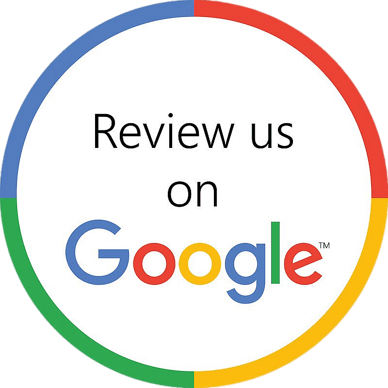 google review logo
